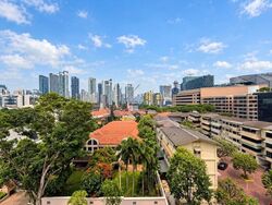 Orchard Court (D9), Apartment #630697081
